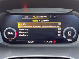 Audi Q3 1.5 Q3 Sport 35 TFSI Semi-Auto 5dr 22