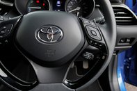 Toyota C-HR DESIGN 19