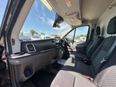 Ford Transit AUTO LWB L3H2 Medium Roof Limited 350 Air Con Alloys Cam EURO 6 NO VAT 12