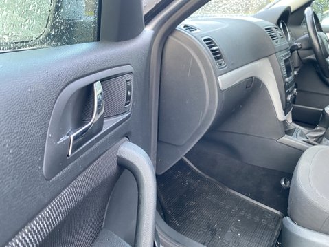 Skoda Yeti SE TDI CR 11