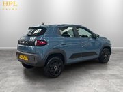 Dacia Spring 65 26.8kWh Expression Hatchback 5dr Electric Auto (65 ps) Parking Sensors 7