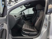 Volkswagen Polo 1.8 TSI BlueMotion Tech GTI Hatchback 5dr Petrol DSG Euro 6 (s/s) (192 ps) 38
