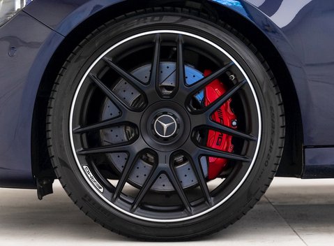 Mercedes-Benz E Class E63 S Estate Night Edition Premium Plus 8