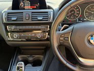 BMW 1 Series 2.0 120d Sport Auto 5dr 25