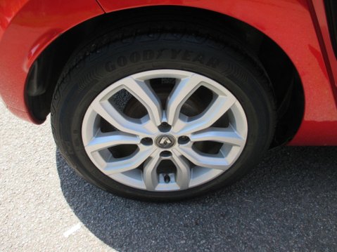 Renault Clio 1.5 dCi Dynamique Nav Euro 6 (s/s) 5dr 12