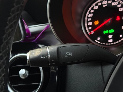 Mercedes-Benz C Class 2.0 C200 Sport 7G-Tronic+ Euro 6 (s/s) 4dr 48