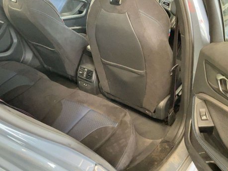 BMW 1 Series 2.0 M135i xDrive Auto 4WD 5dr 17