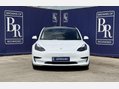 Tesla Model 3 Saloon 4dr Electric Auto RWD (241 bhp) 10