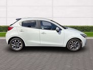 Mazda 2 1.5 Mazda2 GT Sport Nav+ 5dr 22
