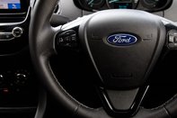 Ford Ka+ ZETEC 18