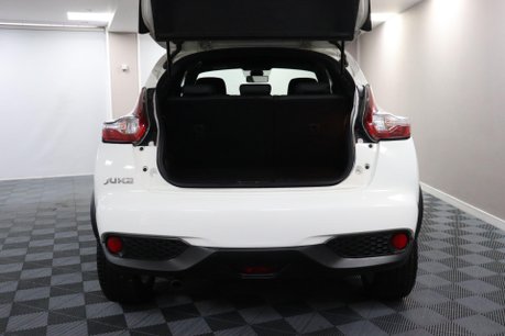Nissan Juke N-CONNECTA DIG-T 14