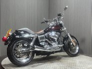Harley-Davidson Dyna 1690 FXDL LOW RIDER 2015 ONLY 15K SPORTS EXHAUST NEW MOT 3