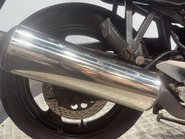 Suzuki GS500 2007 20K RUNNING PROJECT BIKE 500CC TWIN A2 FAIRED MODEL 11