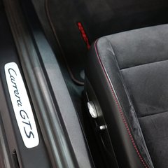 Porsche 911 Carrera GTS with Huge Spec and Just Serviced 3