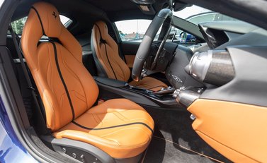 Ferrari 812 Superfast 12