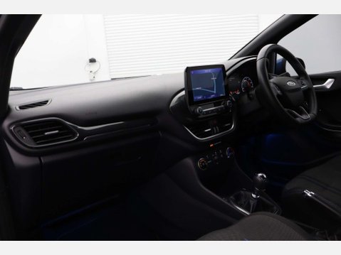 Ford Fiesta 1.5 Fiesta ST-2 T 3dr 31