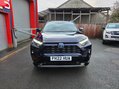 Toyota Rav 4 VVT-I DYNAMIC 2