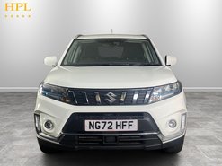 Suzuki Vitara 1.4 Boosterjet MHEV SZ-T SUV 5dr Petrol Hybrid Manual Euro 6 (s/s) (129 ps)