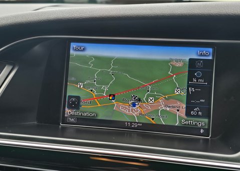 Audi RS5 4.2 FSI V8 Coupe 2dr Petrol S Tronic quattro Euro 5 (450 ps) 17