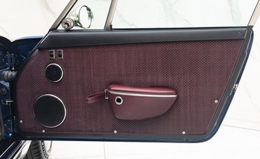 Porsche 911 REIMAGINED BY SINGER - THE SURREY COMMISSION 30
