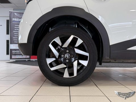 Vauxhall Mokka 1.2 Turbo Elite Edition Euro 6 (s/s) 5dr 66