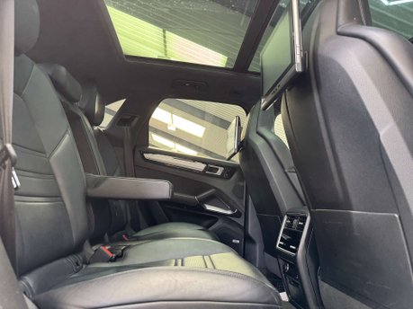 Porsche Cayenne 4.0 Cayenne T S E-Hybrid Auto 4WD 5dr 55