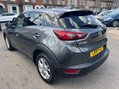 Mazda CX-3 2.0 SKYACTIV-G SE-L Nav+ Auto Euro 6 (s/s) 5dr 4