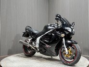 Triumph Sprint 2000 32K RUNNING SPORTS TOURER COMMUTER PROJECT BIKE 955CC 3