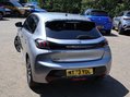 Peugeot 208 1.2 PureTech Allure Premium + EAT Euro 6 (s/s) 5dr 8