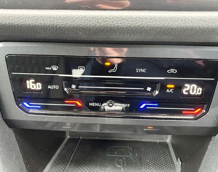 Volkswagen Tiguan 1.5 Tiguan Allspace Life TSi Semi-Auto 5dr 50