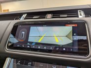 Land Rover Range Rover Sport 5.0 Range Rover Sport SVR S/C Auto 4WD 5dr 67