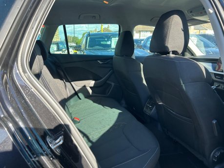 Skoda Kamiq SE DRIVE TSI 11