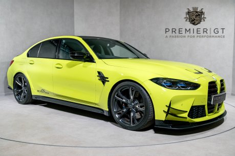 BMW M3 M3 COMPETITION. NOW SOLD. SIMILAR REQUIRED. PLEASE CALL 01903 254 800. 1