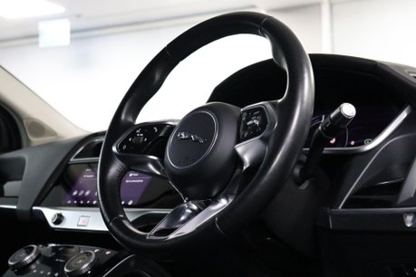 Jaguar I-Pace S 14