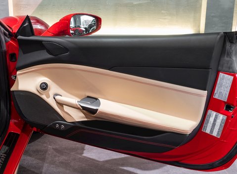 Ferrari 488 GTB 10
