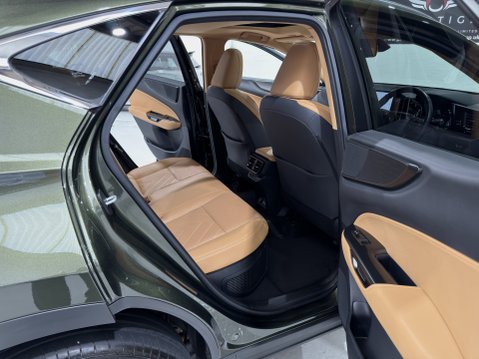 Lexus NX 450H PLUS TAKUMI 69