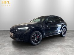 Audi Q5 2.0 TFSI 45 Edition 1 SUV 5dr Petrol S Tronic quattro Euro 6 (s/s) (265 ps)