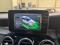 Mercedes-Benz GLC 3.0 GLC43 V6 AMG Coupe 5dr Petrol G-Tronic+ 4MATIC Euro 6 (s/s) (367 ps) 30