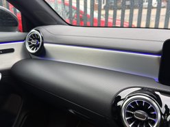 Mercedes-Benz CLA Class CLA 220 D AMG LINE PREMIUM PLUS NIGHT EDITION 32