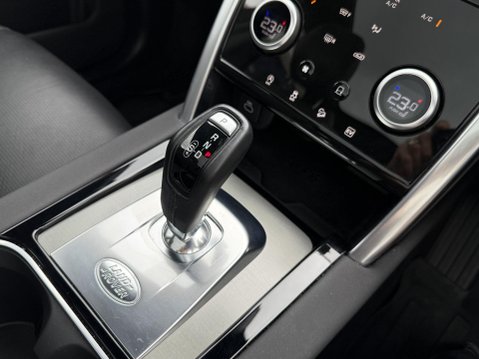 Land Rover Discovery Sport 1.5 P300e 12.2kWh Urban Edition SUV 5dr Petrol Plug-in Hybrid Auto 4WD Euro 48