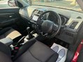 Mitsubishi Asx 1.6 3 SUV 5dr Petrol Manual Euro 6 (117 ps) 6