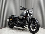 Yamaha XV950 950 R BOLT ABS 2015 15K LONG MOT CRUISER BIKE 950CC 2