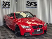 BMW M3 4.0 V8 Limited Edition 500 Convertible 2dr Petrol DCT Euro 5 (420 ps) 41