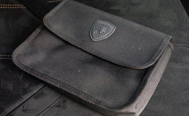 Lamborghini Huracan LP640-4 Performante 28