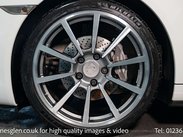 Porsche 911 3.4 911 Targa 4 Semi-Auto 4WD 2dr 32