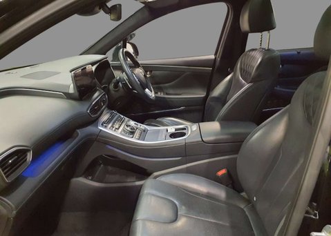 Hyundai SANTA FE 1.6 T-GDi 13.8kWh Ultimate SUV 5dr Petrol Plug-in Hybrid Auto 4WD Euro 6 (s 11