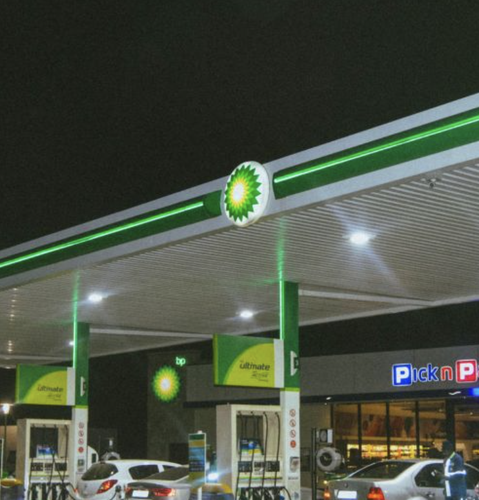 The petrol crisis – what exactly happened?