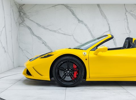 Ferrari 458 Speciale A 37