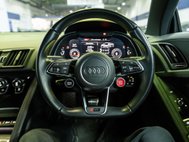 Audi R8 5.2 FSI V10 Coupe 2dr Petrol S Tronic quattro Euro 6 (s/s) (540 ps) 42