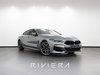 BMW 8 Series 3.0 840i M Sport Saloon 4dr Petrol Steptronic Euro 6 (s/s) (333 ps)